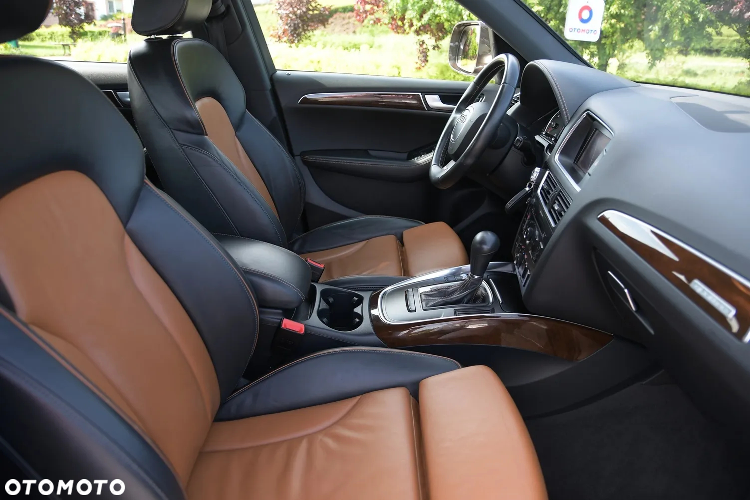 Audi Q5 2.0 TDI Quattro S tronic - 21