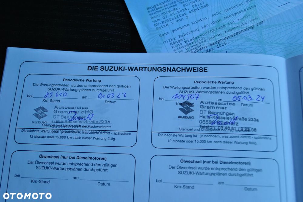 Suzuki SX4 S-Cross 1.4 T Premium - 30