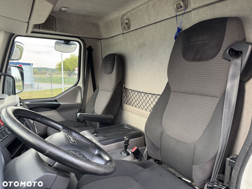 DAF LF 220 - 13