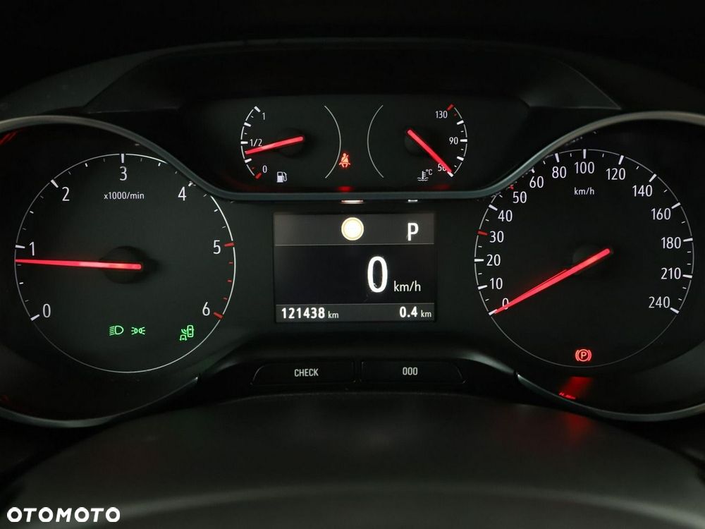 Opel Grandland X 1.5 D Start/Stop Automatik INNOVATION - 23
