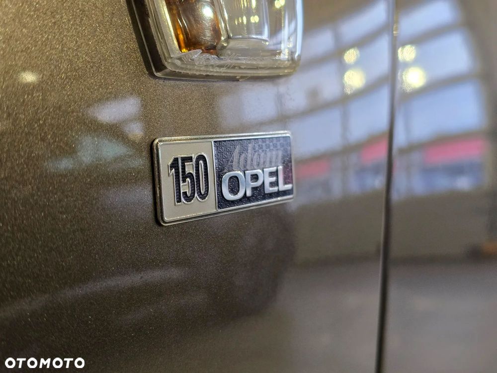 Opel Corsa - 16