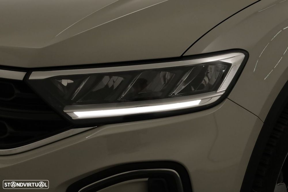VW T-Roc 1.0 TSI - 6