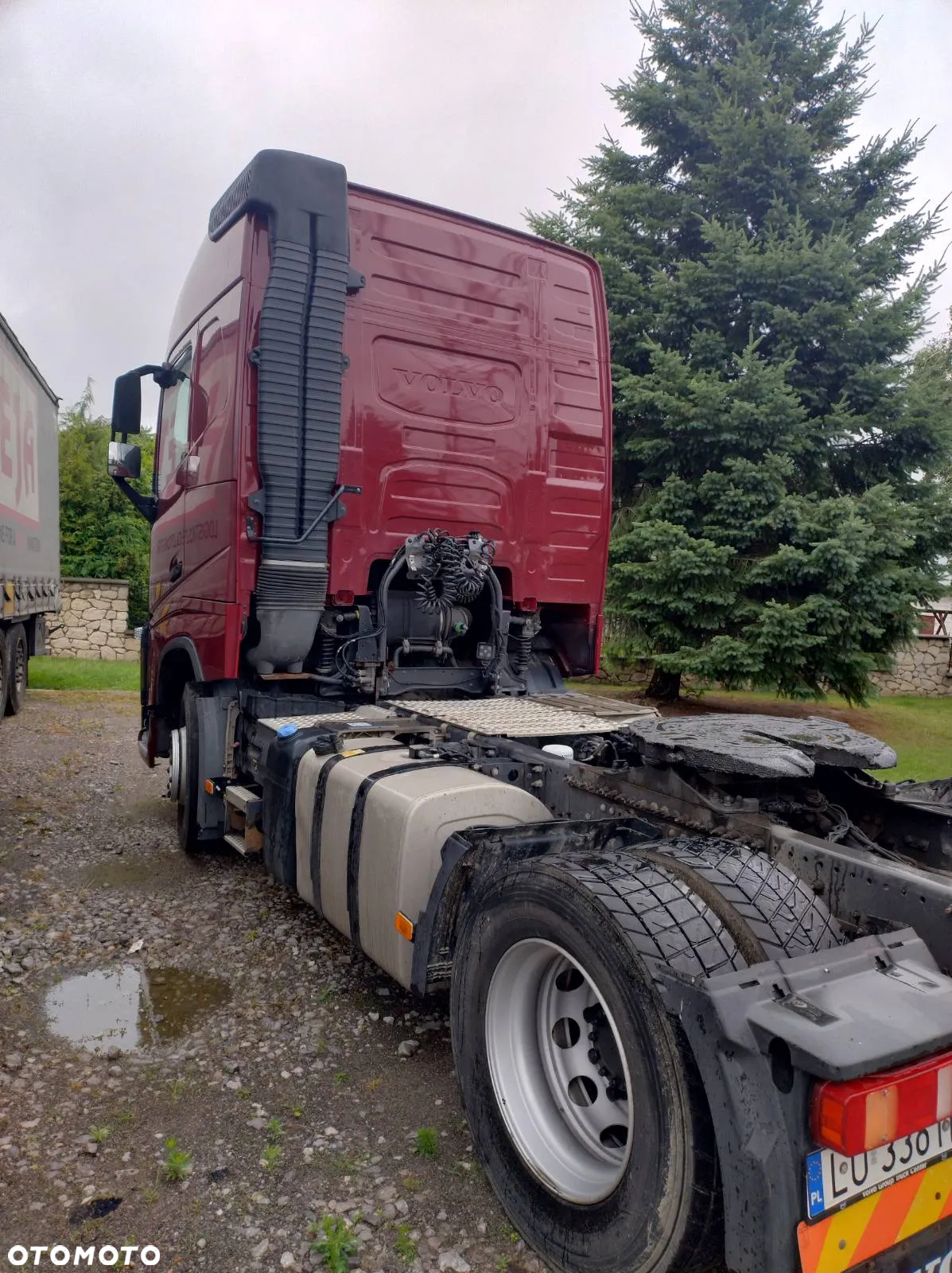 Volvo FH - 3
