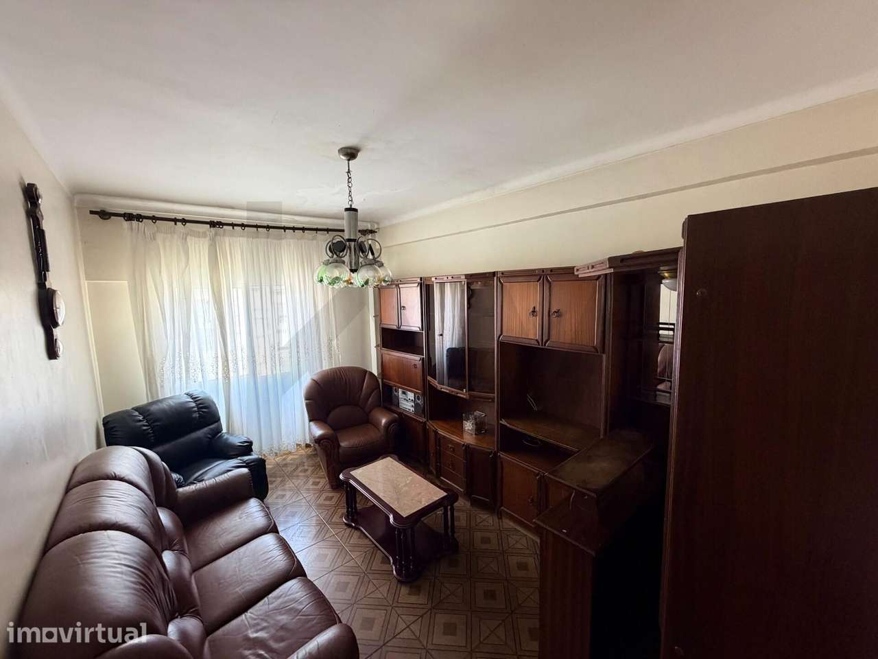 Apartamento T2 na Vila da Baixa da Banheira, Moita - Grande imagem: 5/18