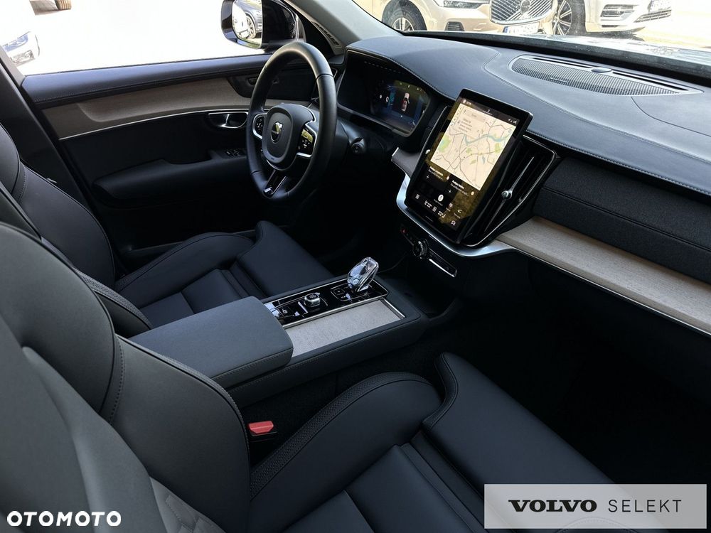 Volvo XC 90 - 13