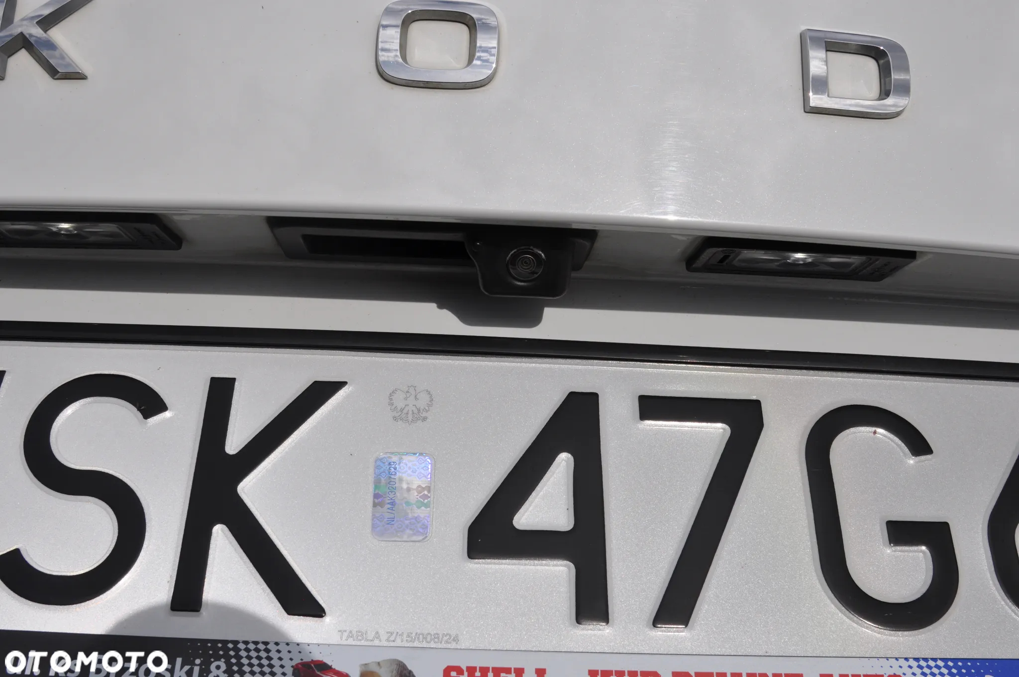 Skoda Kodiaq 2.0 TDI 4x4 DSG Style - 7