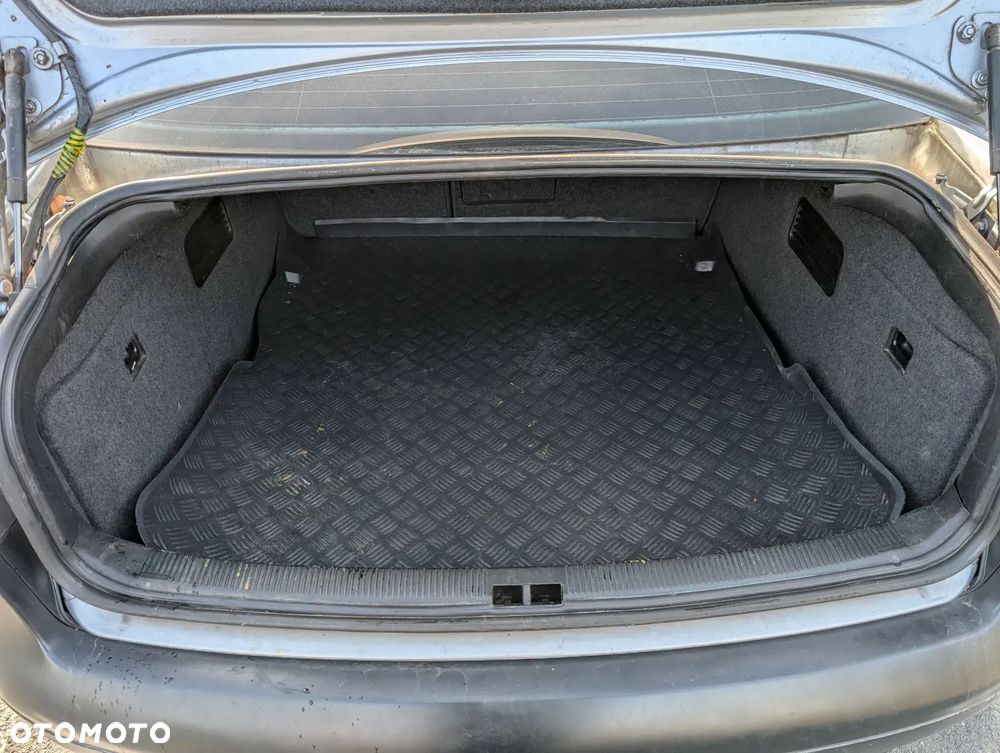 Audi A6 Limousine - 10