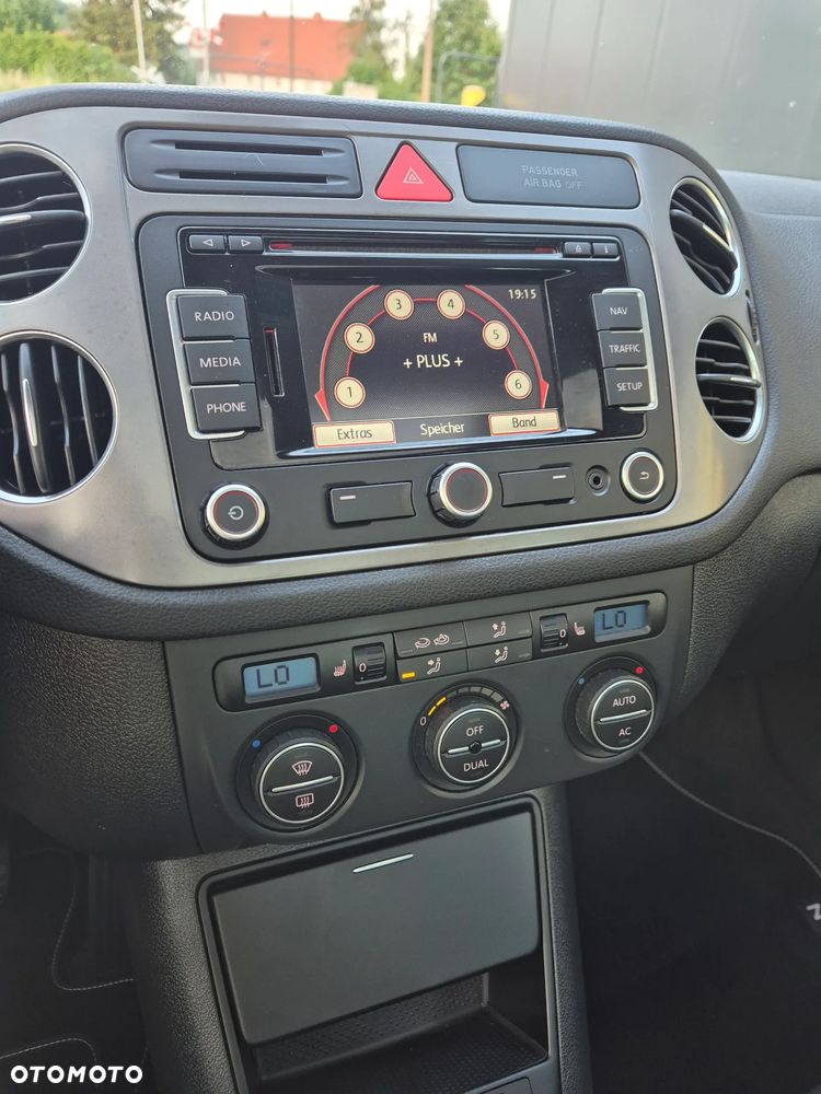 Volkswagen Tiguan 2.0 TDI DPF 4Motion Automatik Sport & Style - 21