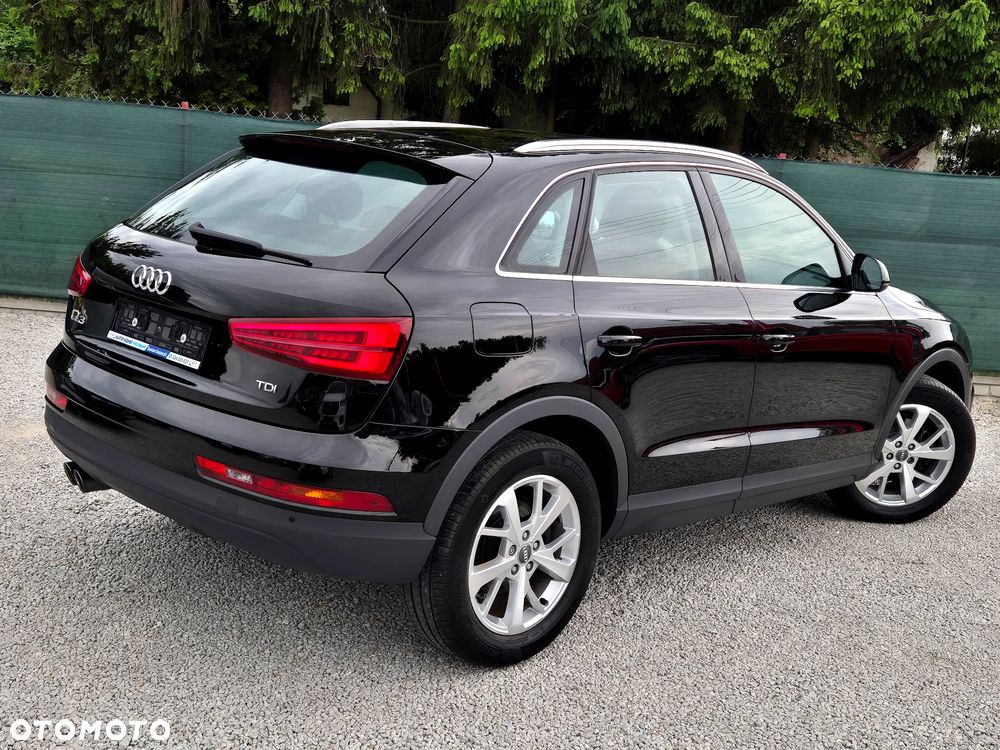 Audi Q3 2.0 TDI - 6