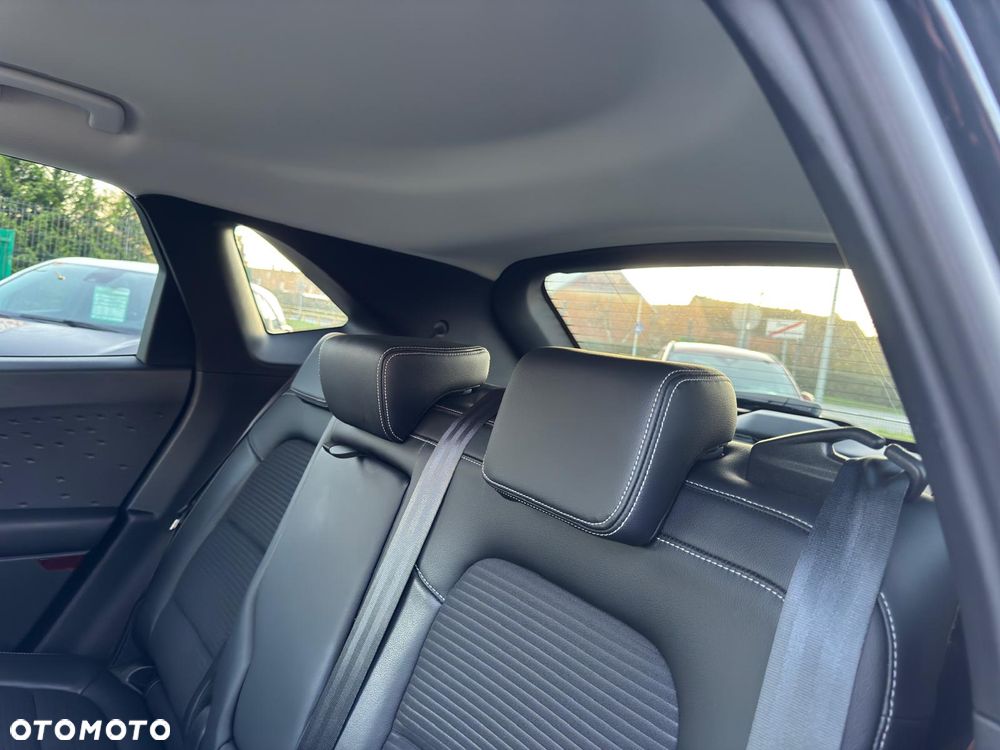 Ford Kuga 1.5 EcoBoost TITANIUM X - 28