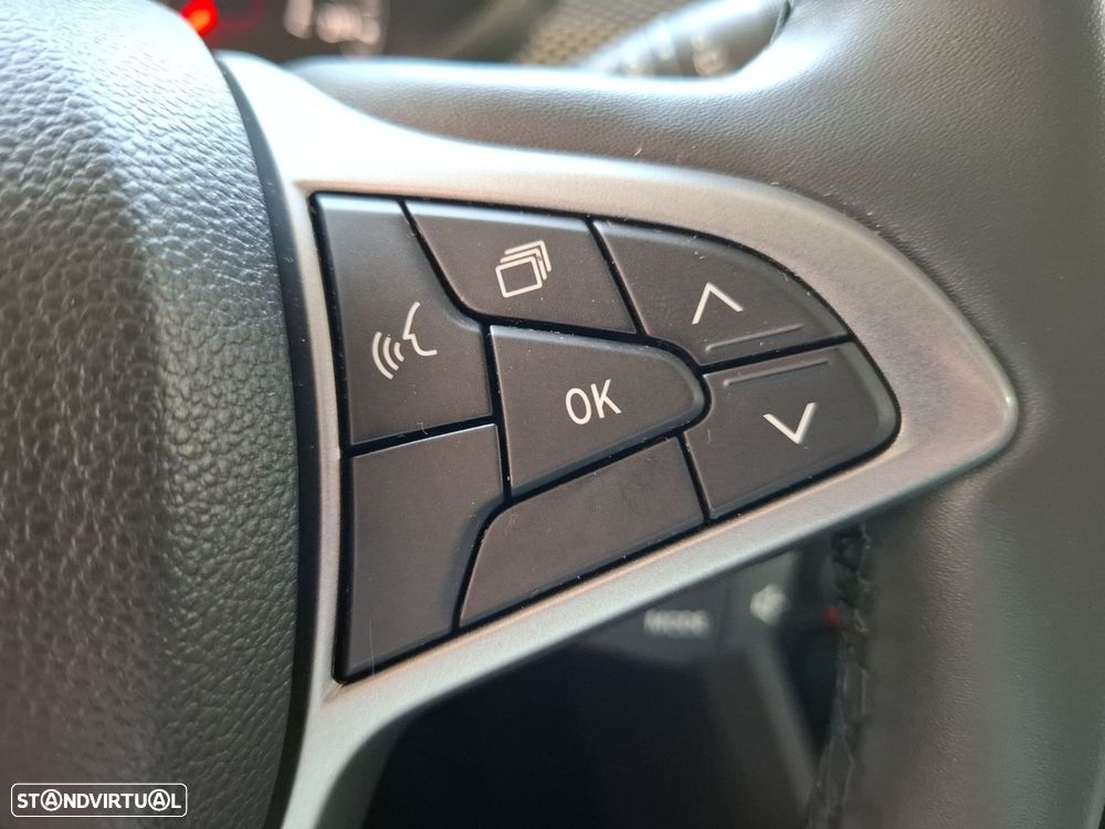 Dacia Sandero 1.0 ECO-G Expression Bi-Fuel - 17
