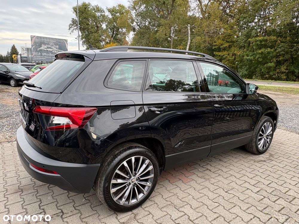 Skoda Karoq - 21