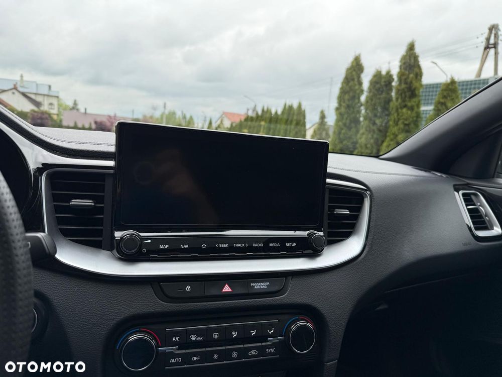Kia ProCeed 1.0 T-GDI GT Line - 18