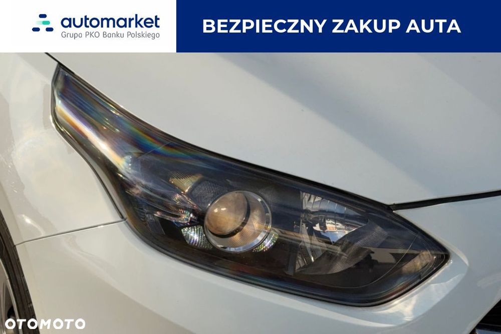 Kia Ceed 1.0 T-GDI S - 10