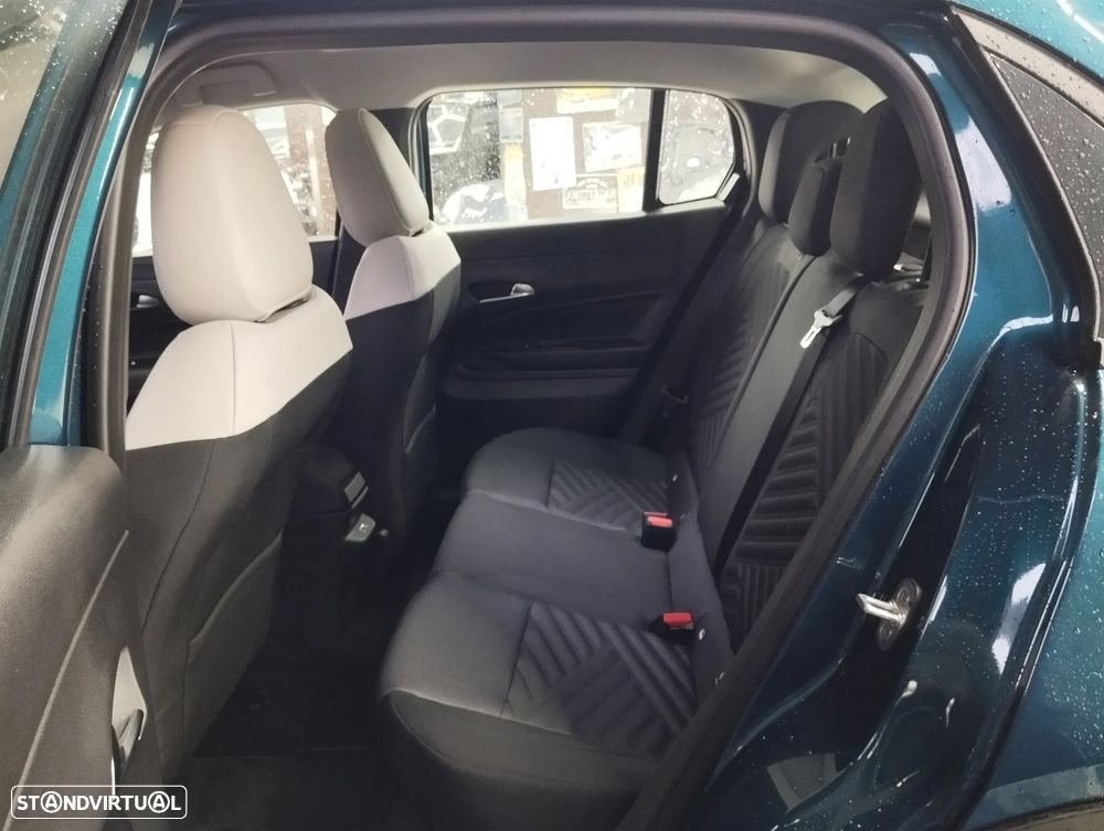 Fiat 600 1.2 Hybrid Pop - 11