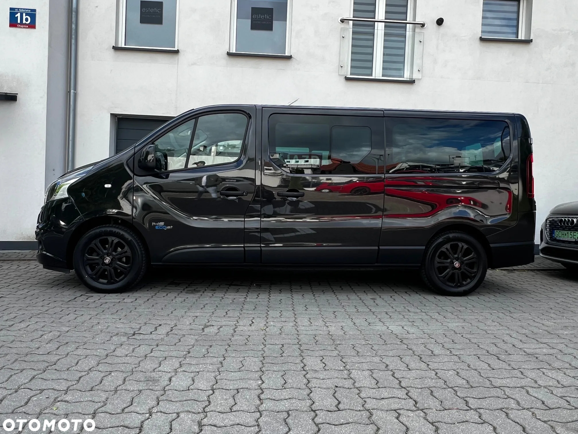 Fiat Talento L2H1 Family - 24
