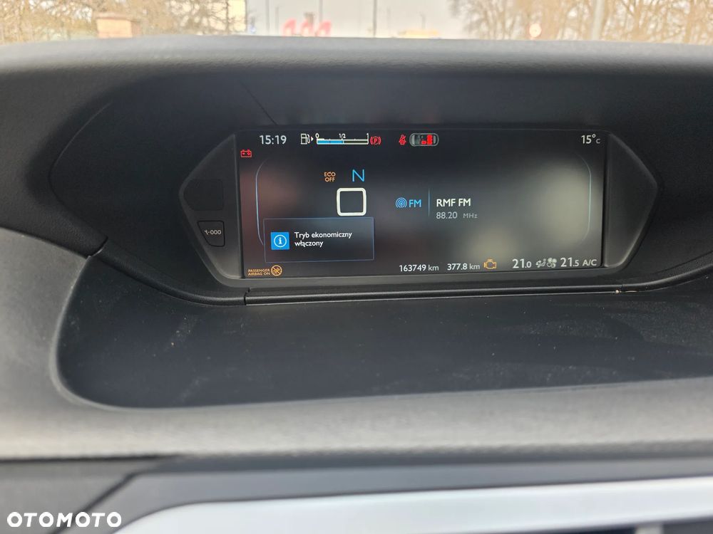 Citroën C4 Picasso e-HDi 115 ETG6 Selection - 7