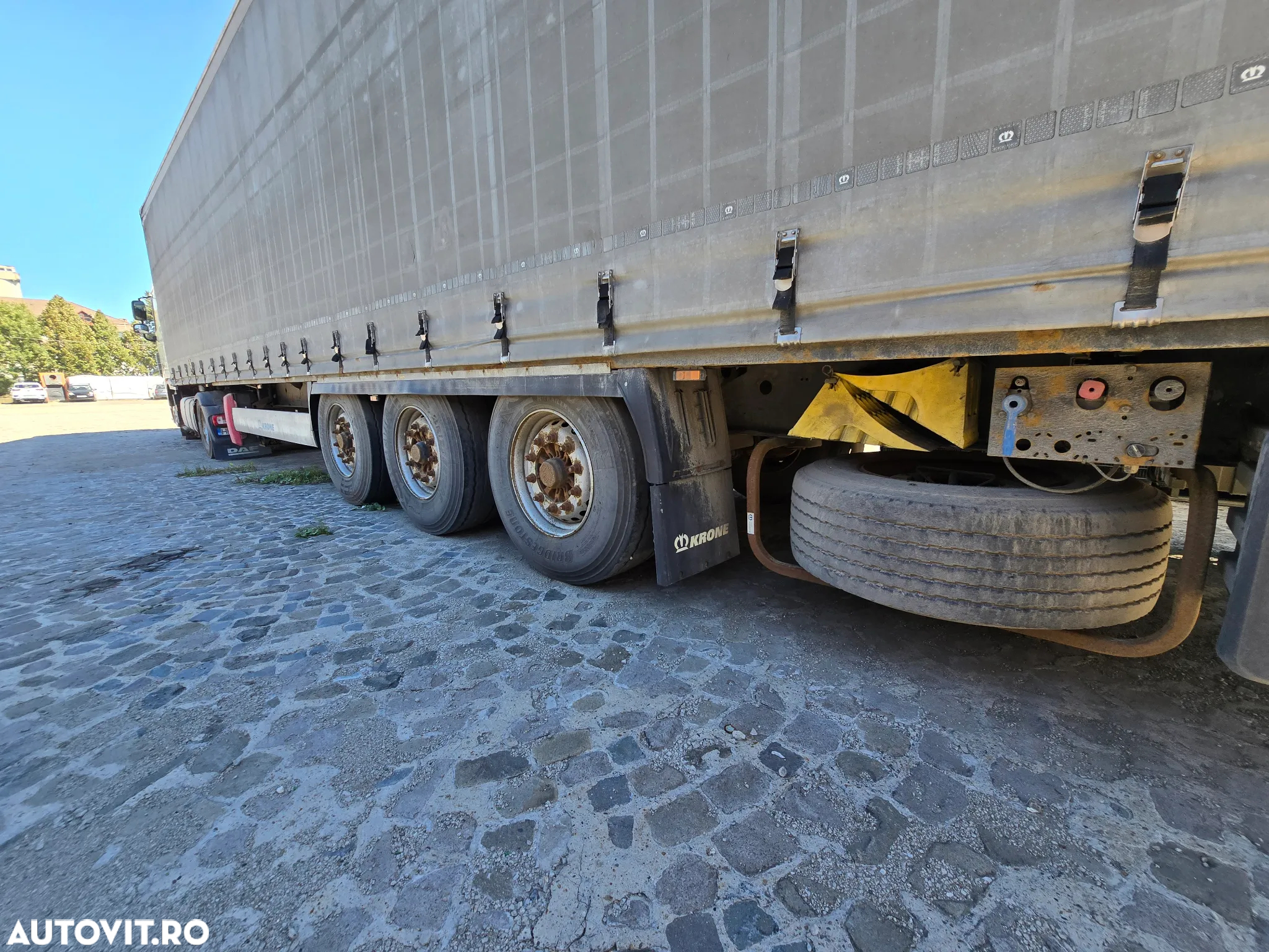 DAF XF FT105.460 - 19