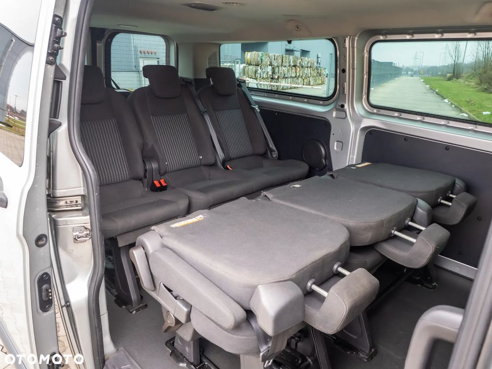 Ford Transit Custom 310 L2H1 Trend - 34