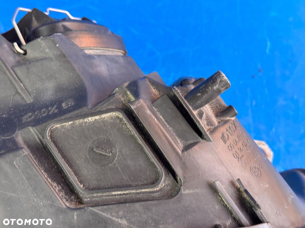 PEAWY BI XENON BMW E81 E82 E87 LIFT LCI EUROPA BDB PO REGENERACJI - 5