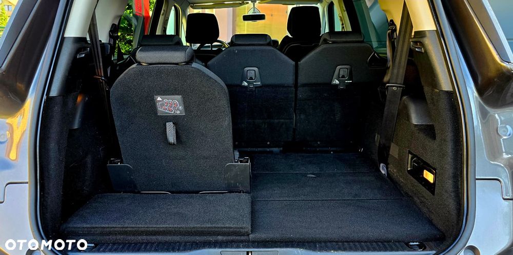 Citroën C4 Grand Picasso BlueHDi 120 EAT6 Exclusive - 28