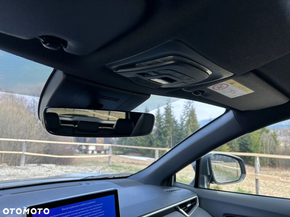 Toyota Corolla Cross 2.0 Hybrid Premiere Edition AWD - 15