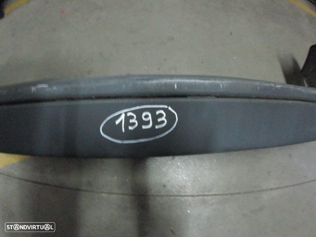 Parachoques Pc1393 RENAULT KANGOO 2008 1.5DCI 70CV 3P BRANCO TR - 4