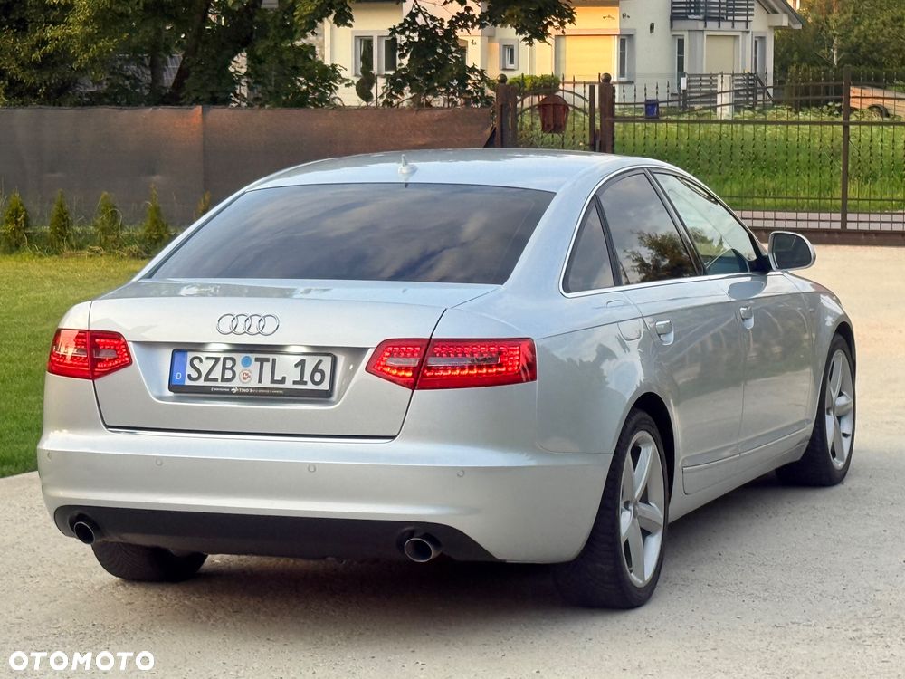 Audi A6 Limousine - 2