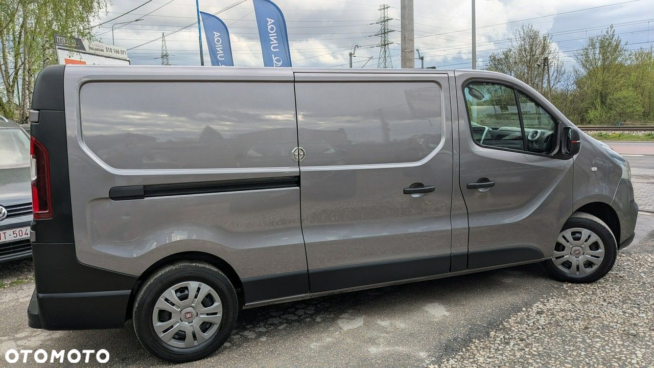 Fiat Talento - 6
