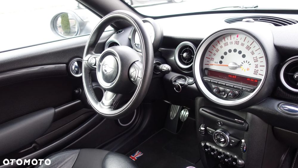 MINI Cooper S - 24