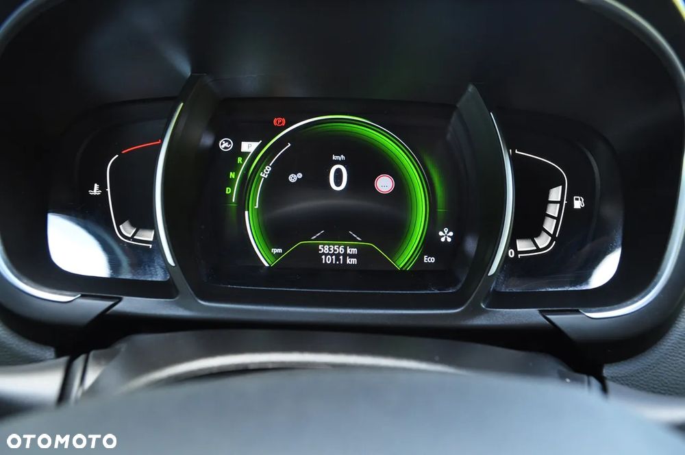 Renault Scenic 1.3 TCe Energy Intens EDC - 9