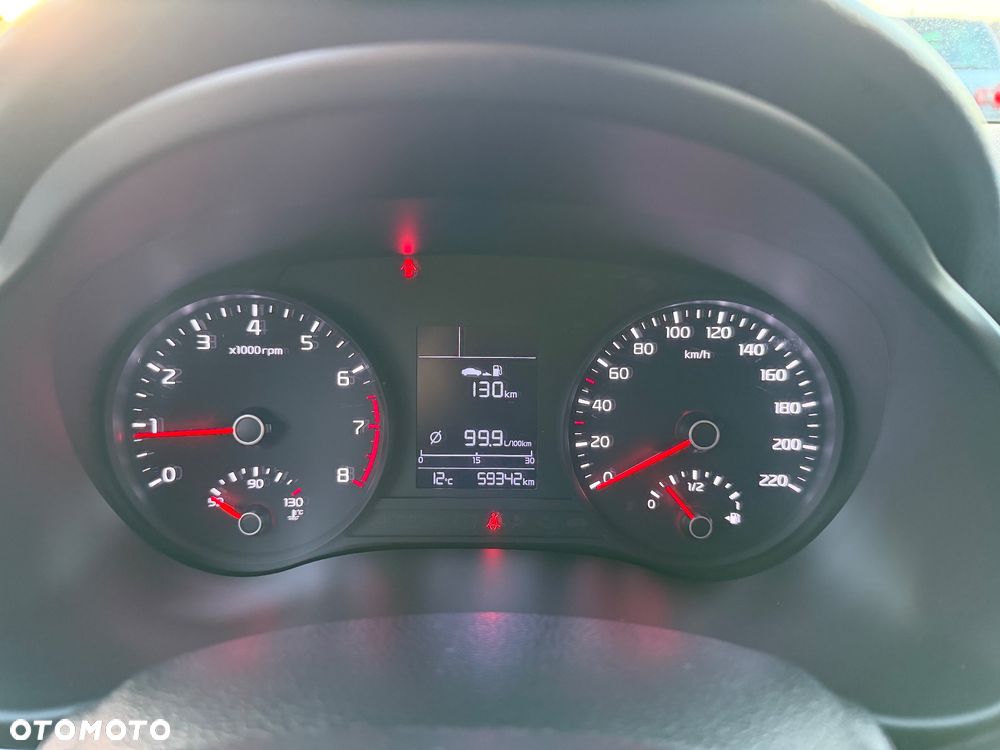 Kia Rio 1.2 Dream-Team Edition - 18