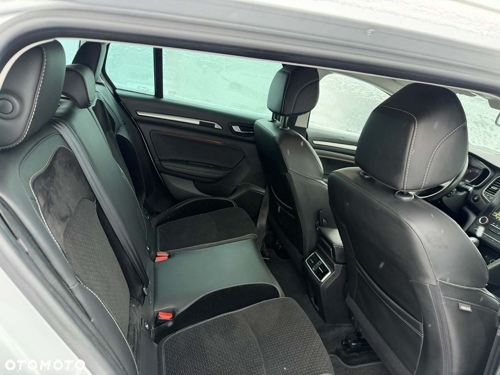 Renault Megane BLUE dCi 115 EDC INTENS - 12