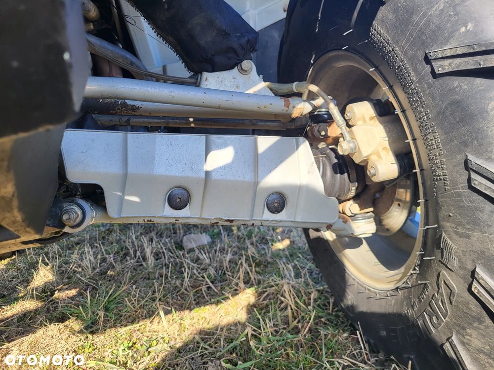 Arctic Cat Inny - 10