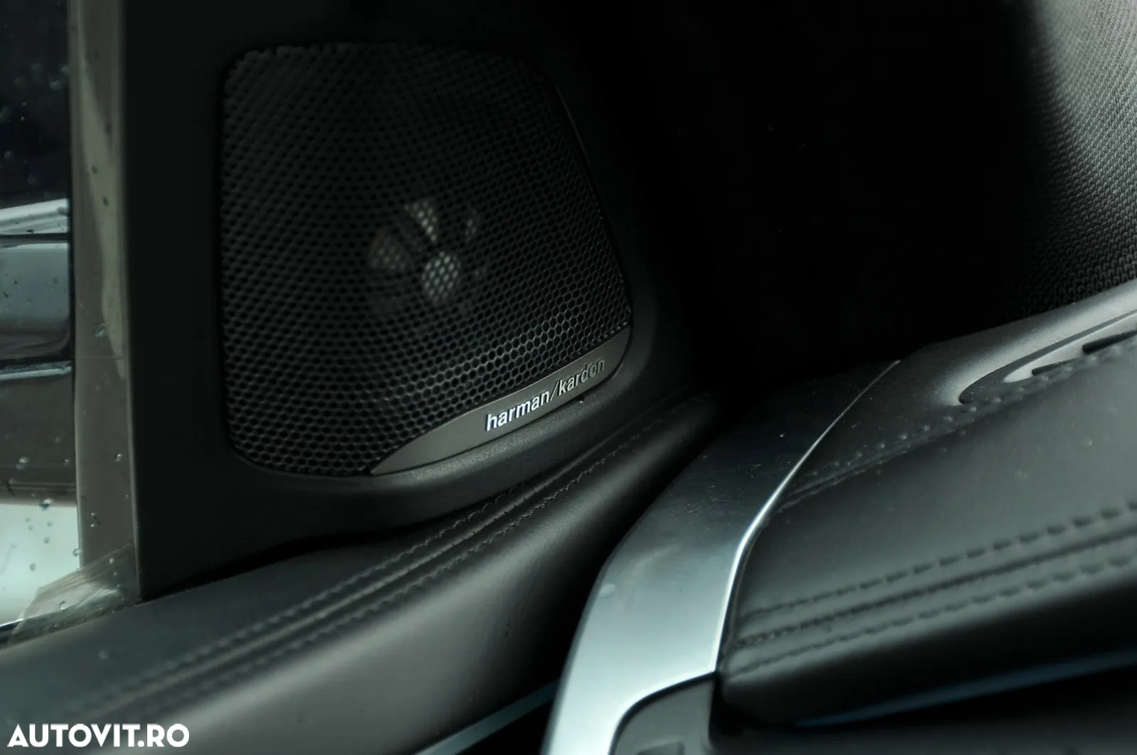 BMW X6 xDrive30d - 27