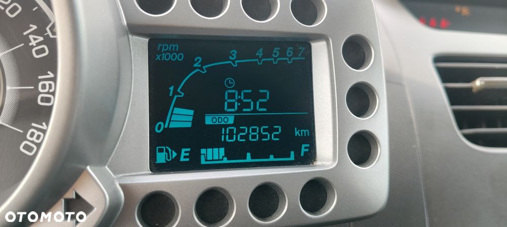 Chevrolet Spark 1.0 LS A/C - 37