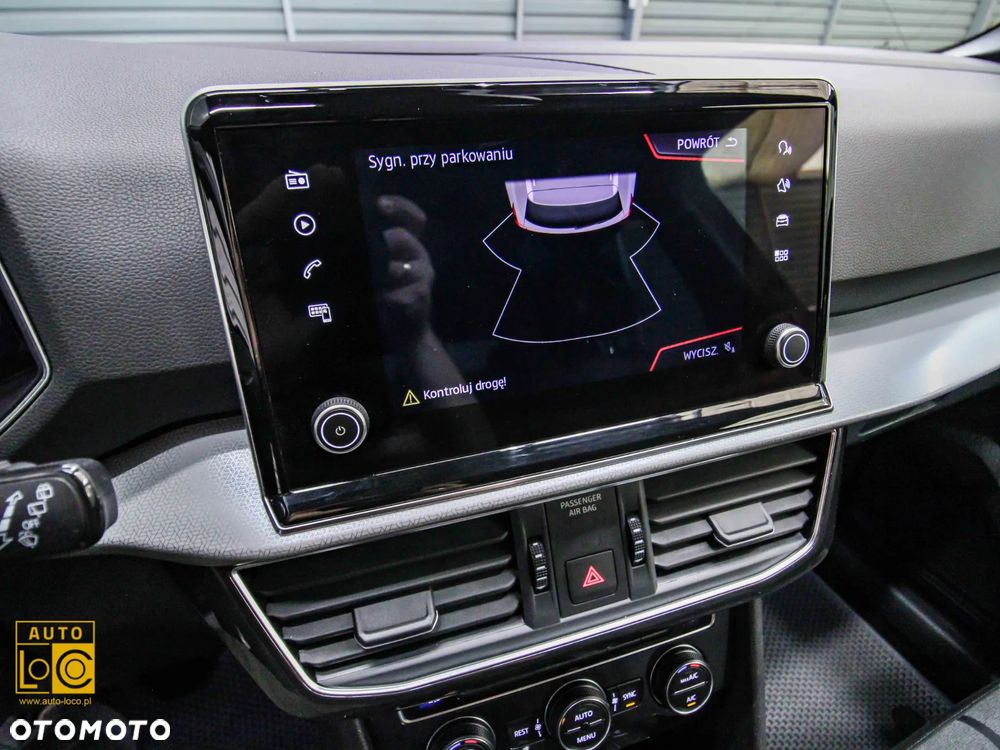 Seat Tarraco 1.5 Eco TSI EVO Style S&S - 29