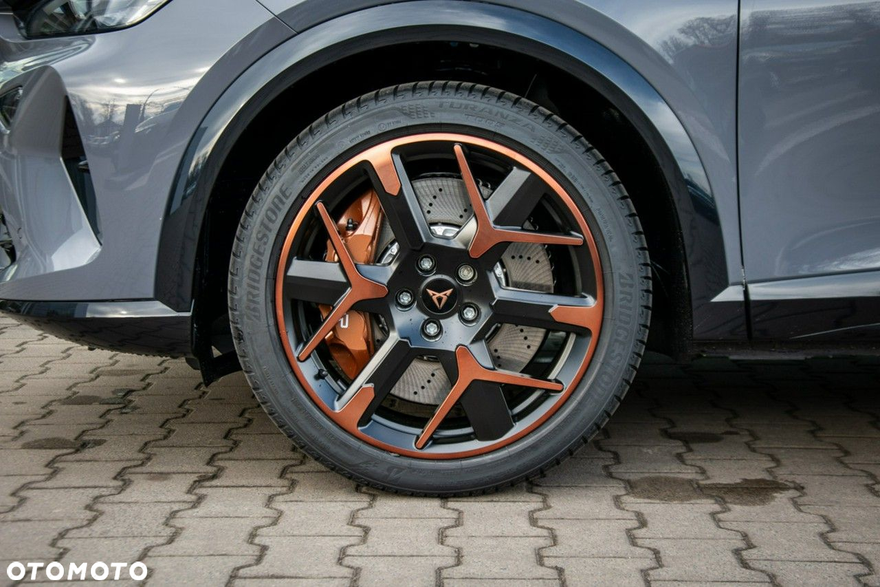 Cupra Formentor - 6