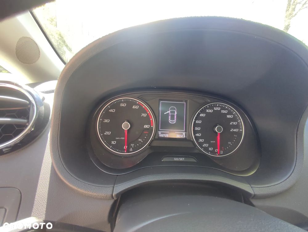 Seat Ibiza SC 1.0 MPI S&S CONNECT - 12