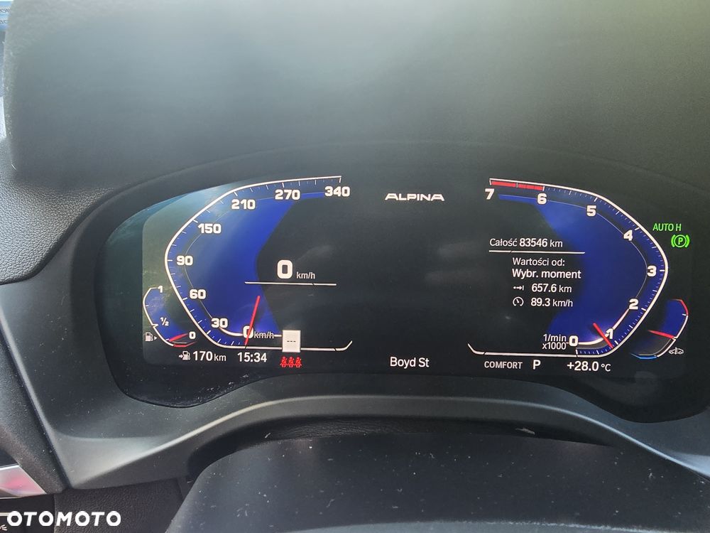 BMW X3 xDrive30i M Sport sport - 27