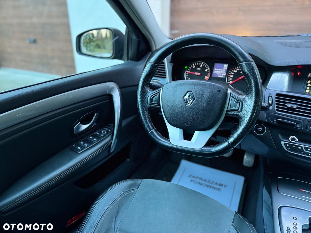 Renault Laguna dCi 175 FAP GT - 19