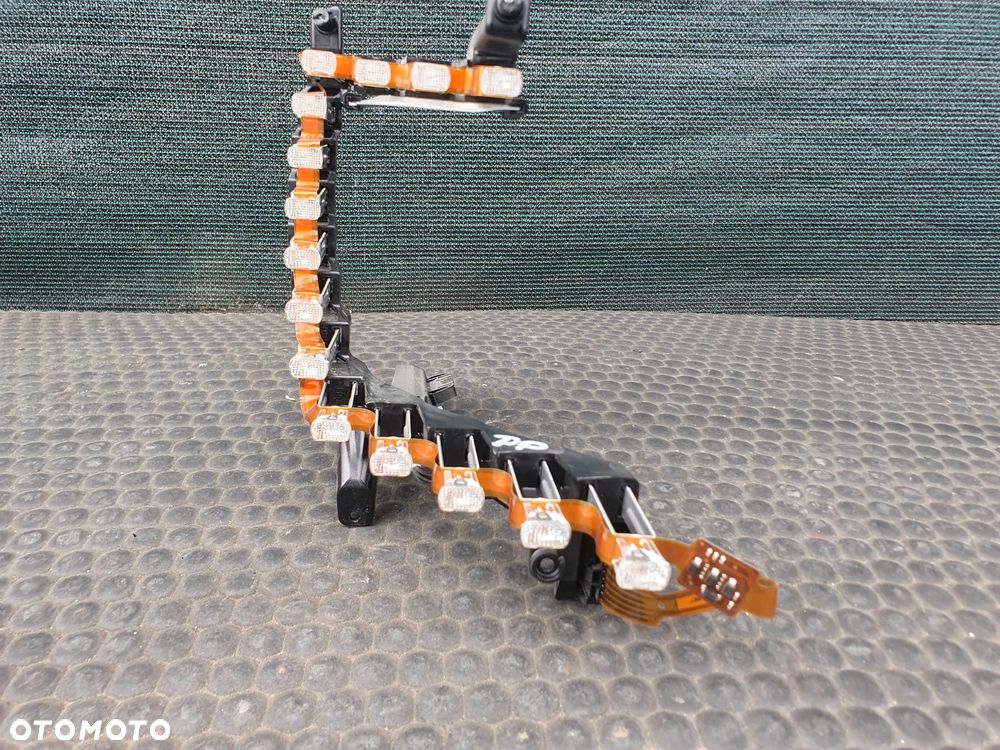 Światło Led Silniczek Bi Xenon EUROPA Przewód Wiazka Zaślepka VW T5 Lift Audi Skoda Seat - 28