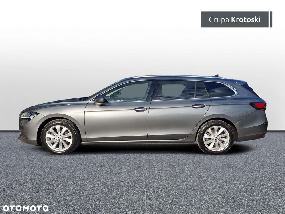 Skoda Superb 1.5 TSI mHEV Selection DSG - 3