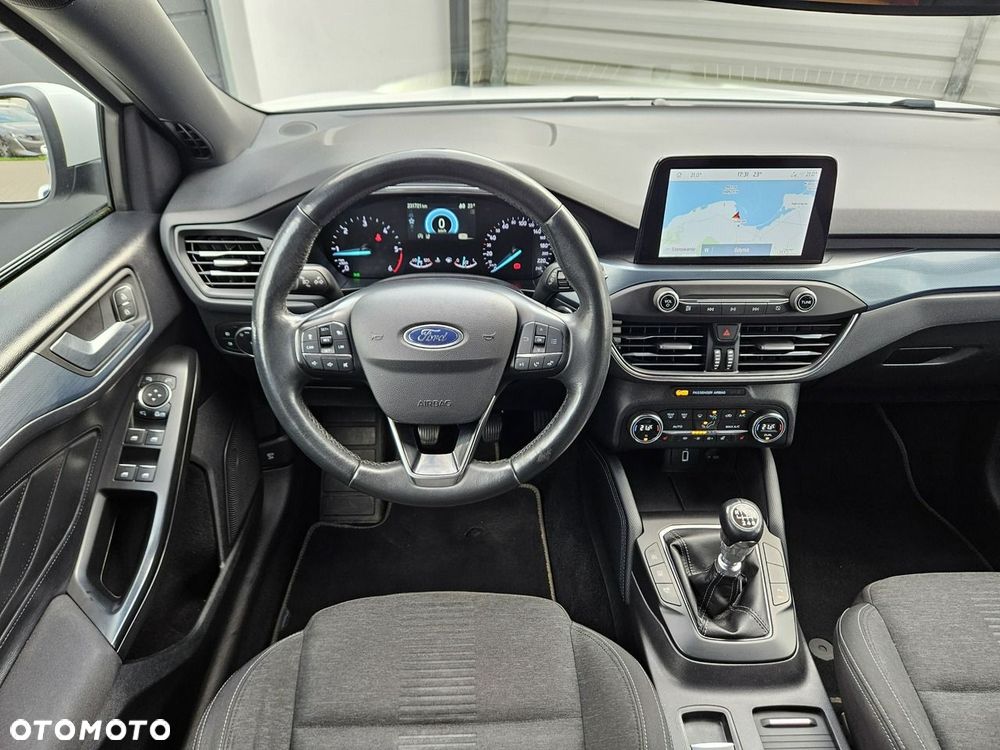 Ford Focus 2.0 EcoBlue Active - 8