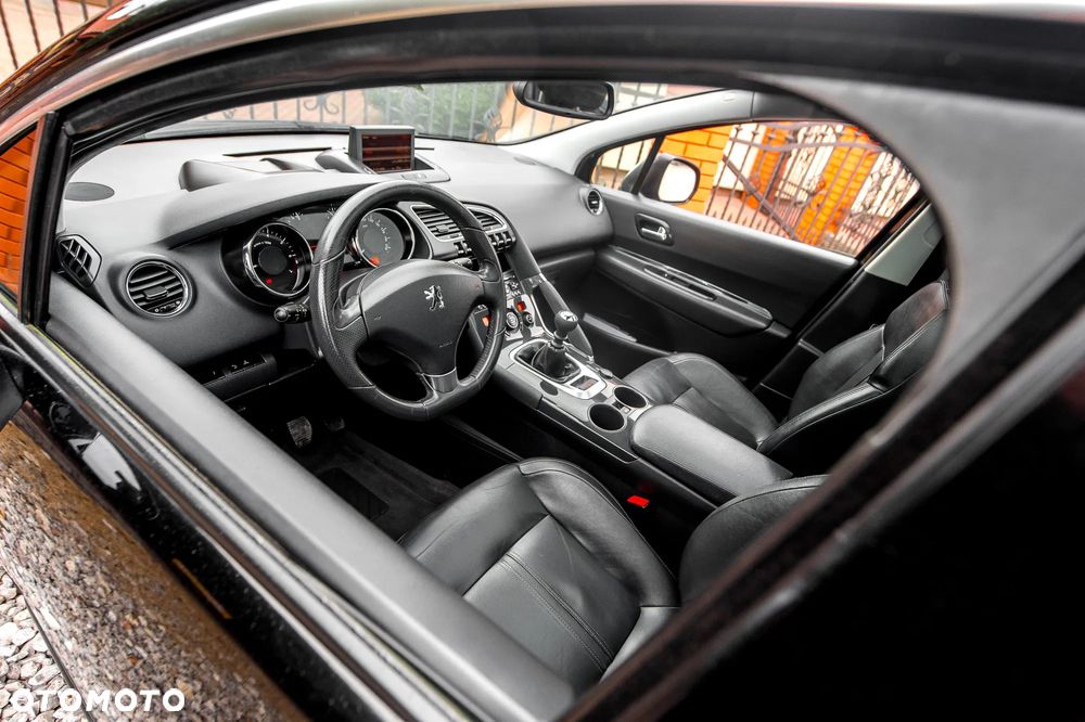Peugeot 3008 1.6 Premium+ - 14