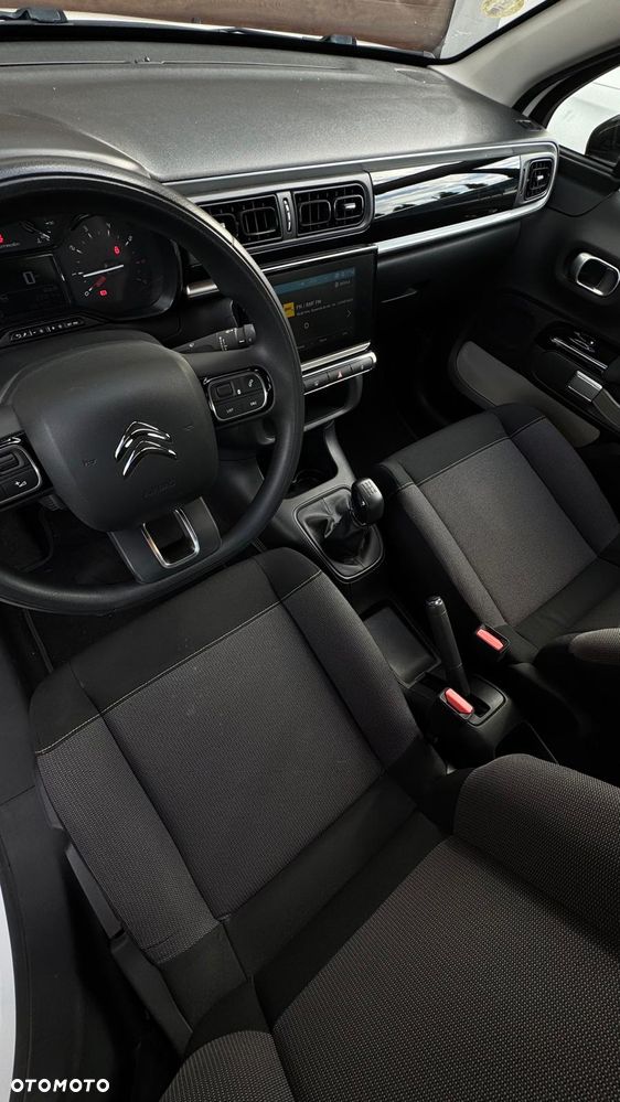Citroën C3 BlueHDi 100 S&S SHINE - 16