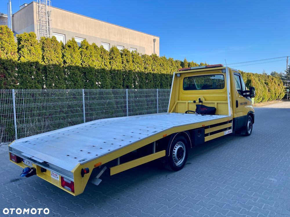 Iveco 35S18/PO - 6