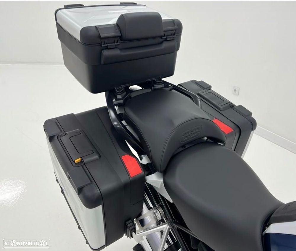 BMW R 1250 GS R1250 GS Trophy - 3