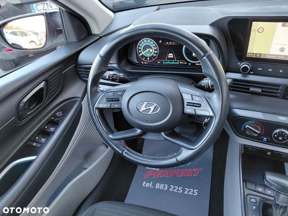 Hyundai i20 - 18