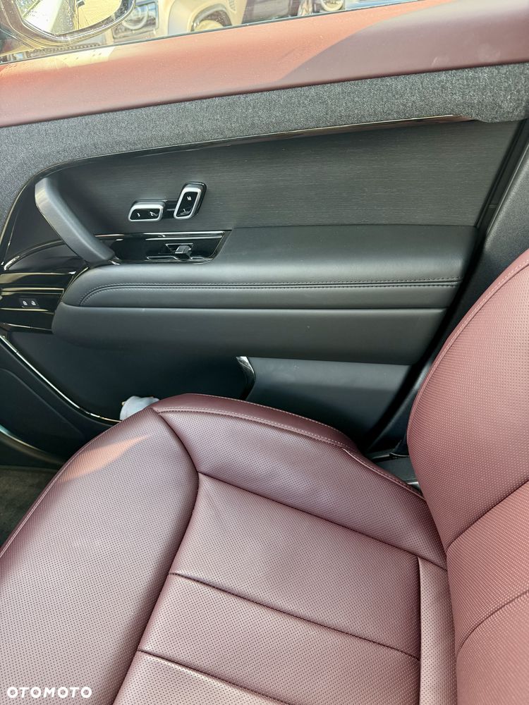 Land Rover Range Rover Sport S 3.0 D300 mHEV Dynamic SE - 16